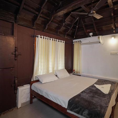 Alappuzha Cocozone Stays מראה חיצוני תמונה