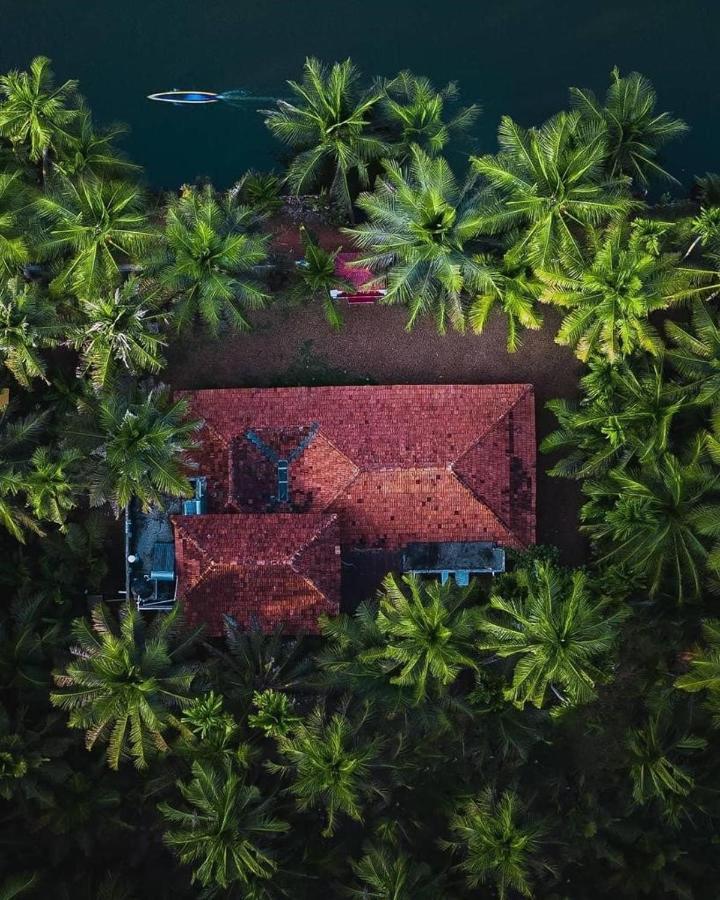 Alappuzha Cocozone Stays מראה חיצוני תמונה