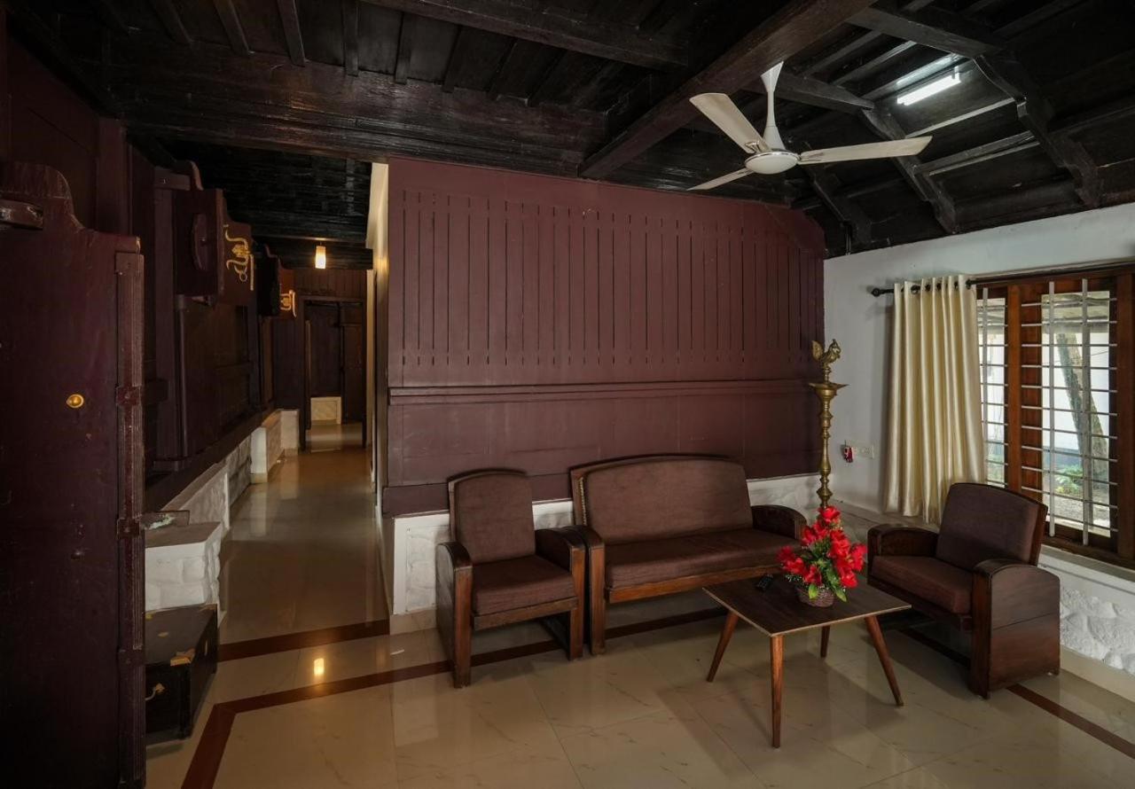 Alappuzha Cocozone Stays מראה חיצוני תמונה