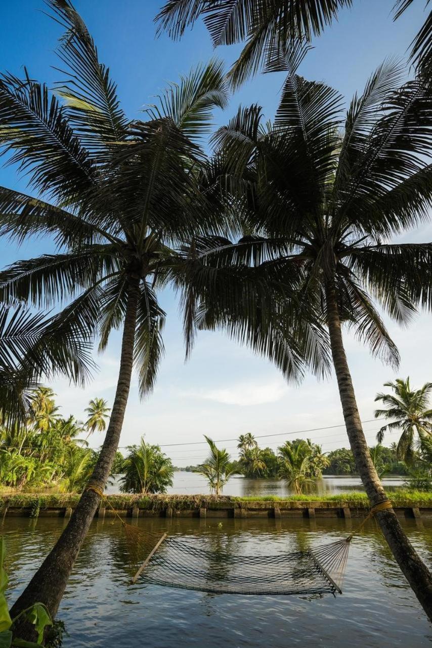 Alappuzha Cocozone Stays מראה חיצוני תמונה