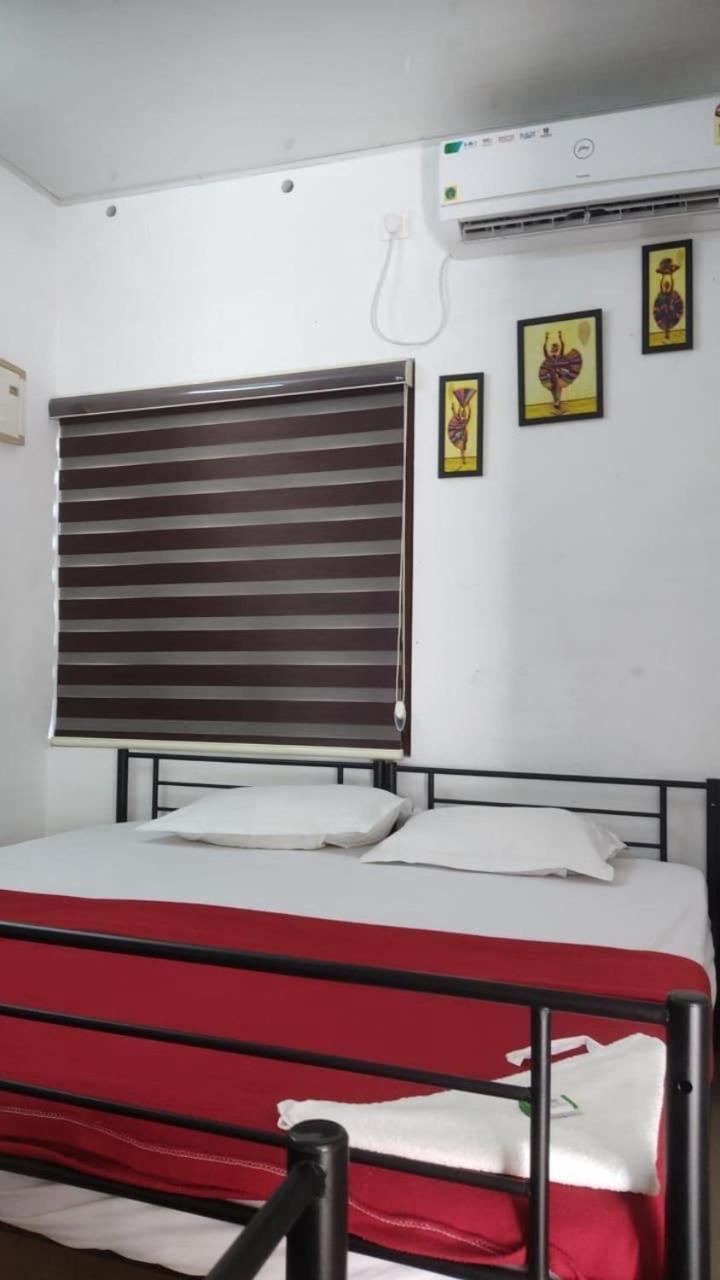 Alappuzha Cocozone Stays מראה חיצוני תמונה