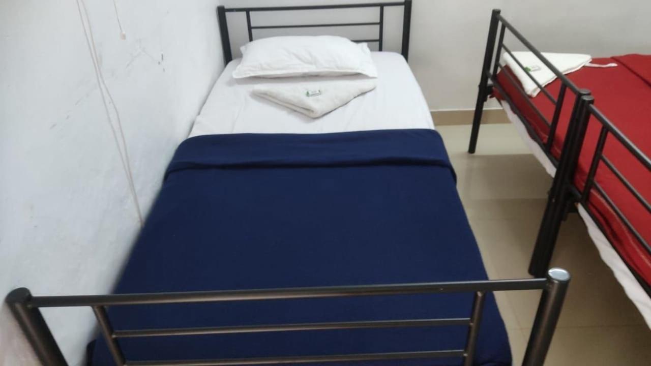 Alappuzha Cocozone Stays מראה חיצוני תמונה